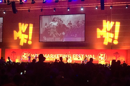 Il Web Marketing Festival e lo stato del turismo della riviera romagnola