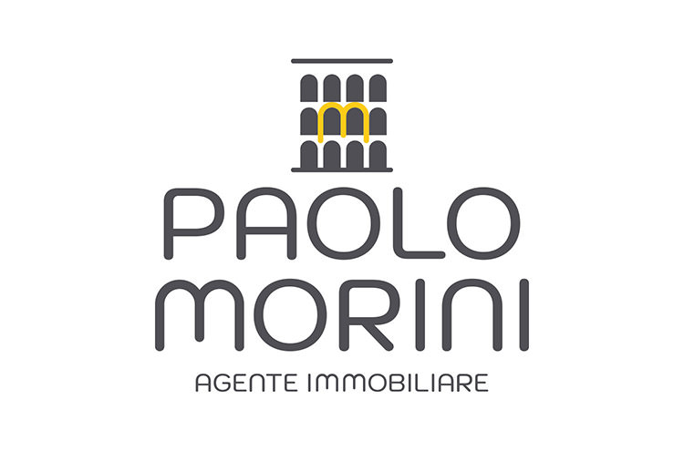 Il logo, alla base di tutto