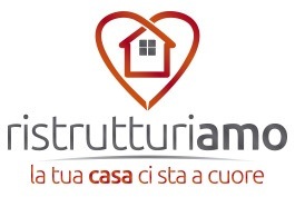 Realizzazione logo Ristrutturiamo Forlì