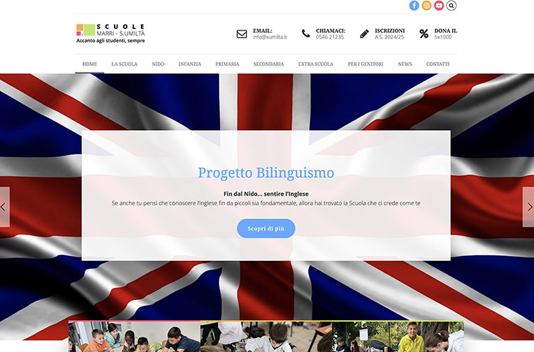 Da Accanto agli Studenti a S.Umiltà: un sano e intelligente riutilizzo
